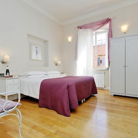 Guest House Amaranto Romano Exteriör bild