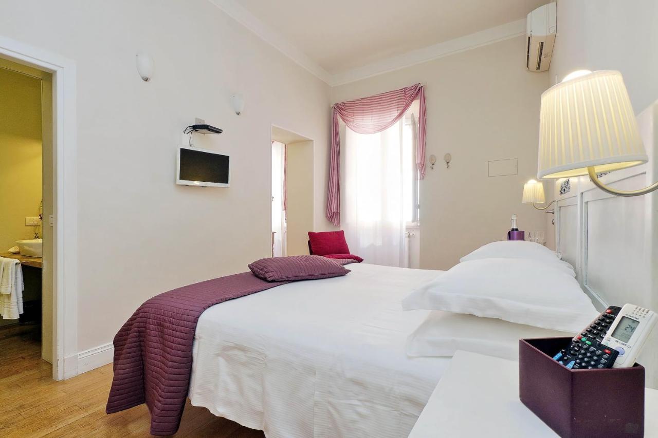 Guest House Amaranto Romano Exteriör bild