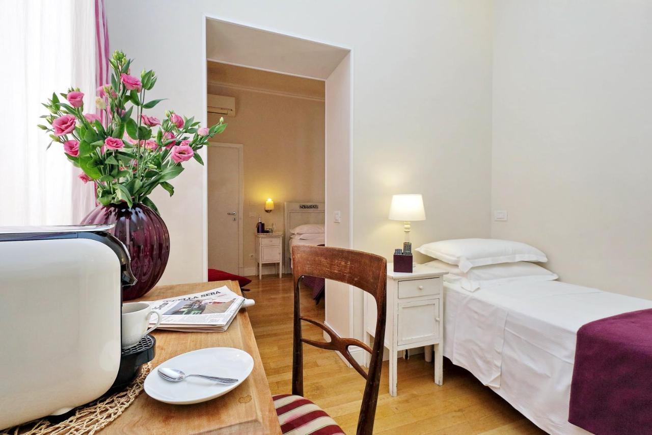Guest House Amaranto Romano Exteriör bild