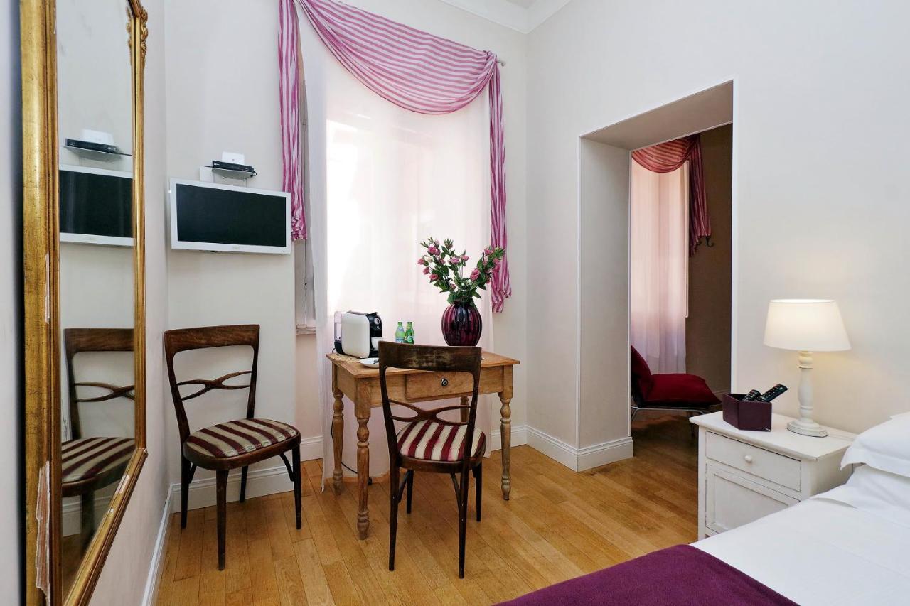 Guest House Amaranto Romano Exteriör bild